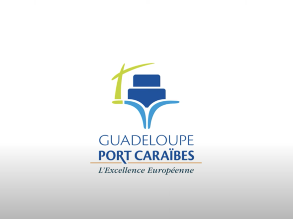 Grand Port maritime de Guadeloupe